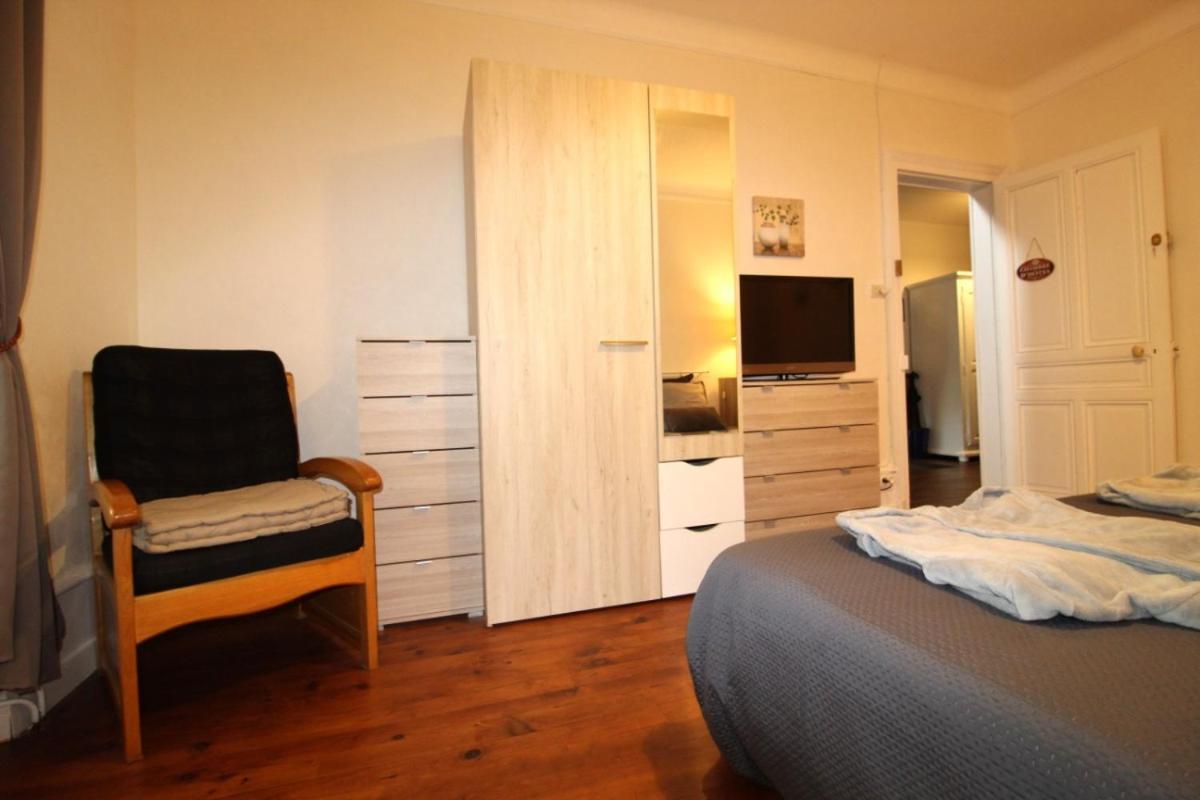 Chambre D'Hotes Au Coeur Des Vosges Et Proche De L'Alsace Plainfaing Exterior photo