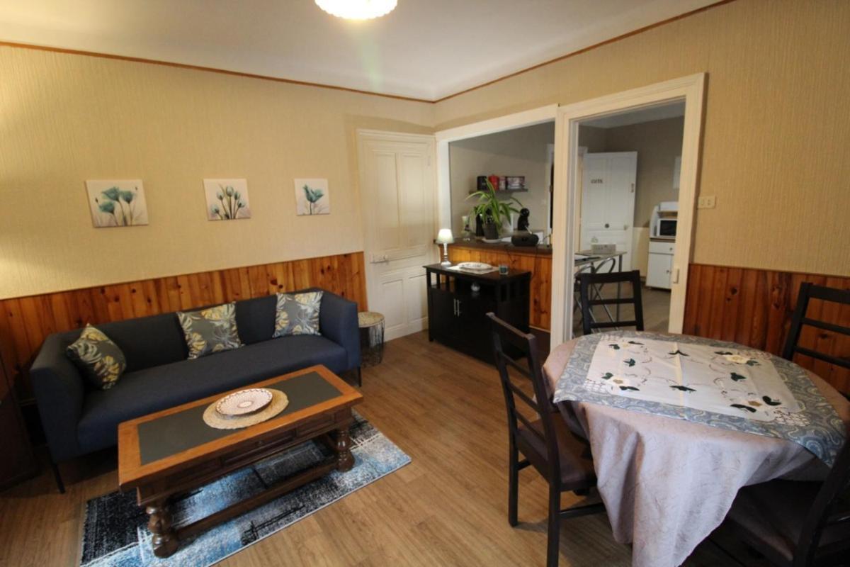 Chambre D'Hotes Au Coeur Des Vosges Et Proche De L'Alsace Plainfaing Exterior photo