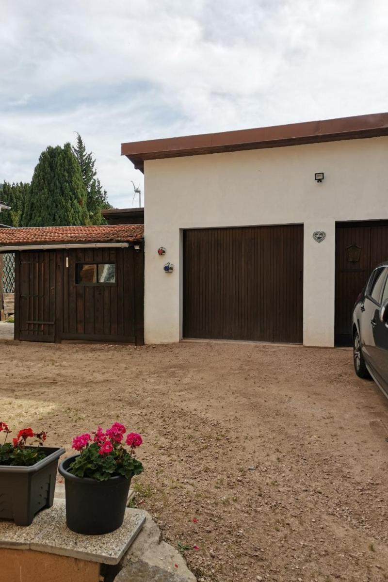 Chambre D'Hotes Au Coeur Des Vosges Et Proche De L'Alsace Bed & Breakfast Plainfaing Exterior photo